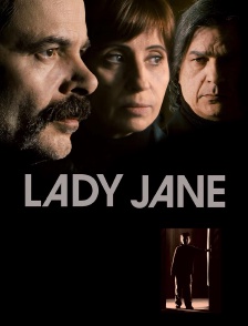 Lady Jane