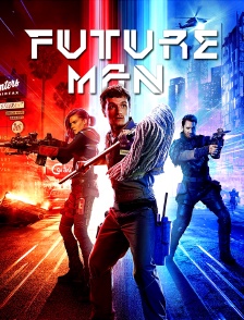 Future Man