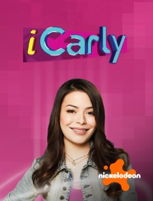 Nickelodeon - iCarly