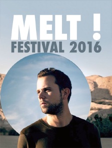 Melt ! Festival 2016