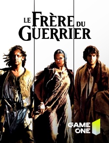 Game One - Le frère du guerrier