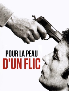Pour la peau d'un flic