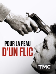 TMC - Pour la peau d'un flic