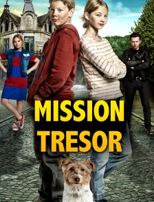 Mission Trésor