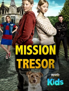 Mission Trésor
