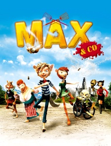 Max & co