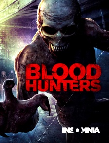INSOMNIA - Blood Hunters