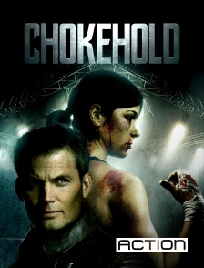 ACTION - Chokehold