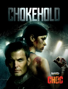Molotov Channels CHOC - Chokehold