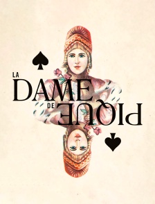 La dame de pique