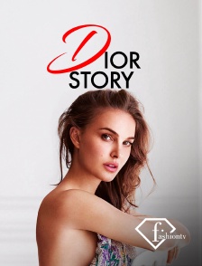 Dior Story