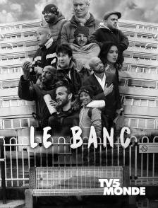 Le banc