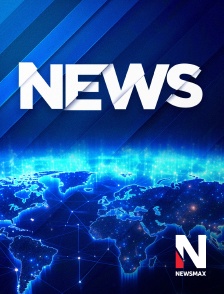 Newsmax - Battleground: WWII