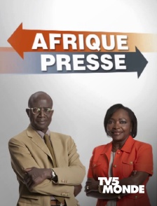 Afrique presse