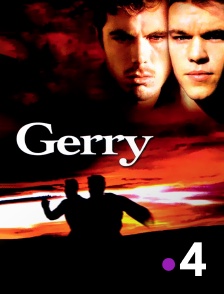 France 4 - Gerry