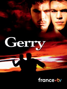 france.tv - Gerry en replay