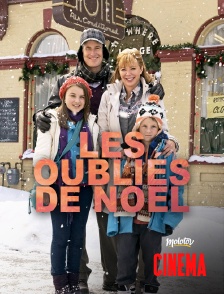 Molotov Channels Cinéma - Les oubliés de Noël