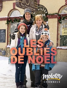 Molotov channels - Les oubliés de Noël