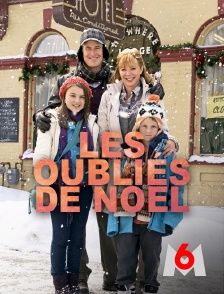 M6 - Les oubliés de Noël