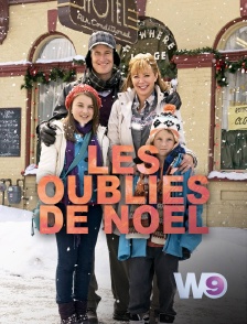 W9 - Les oubliés de Noël