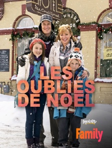 Molotov Channels Family - Les oubliés de Noël