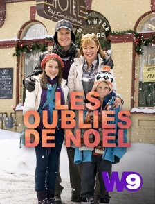 W9 - Les oubliés de Noël