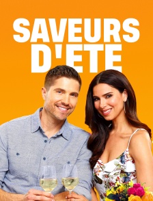Saveurs d'été