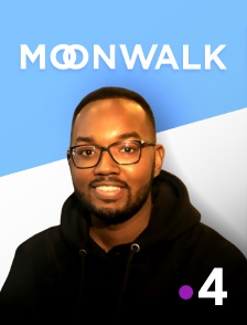 France 4 - Moonwalk