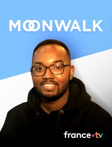 Culturebox - Moonwalk