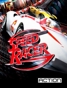 Action - Speed Racer