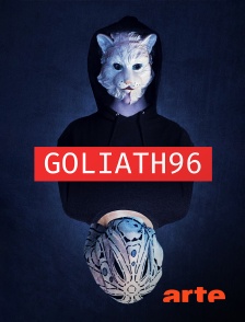 Arte - Goliath96