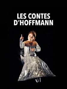 Les Contes d'Hoffmann
