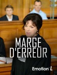 Emotion'L - Marge d'Erreur