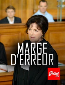 Marge d'erreur