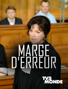 TV5MONDE - Marge d'erreur