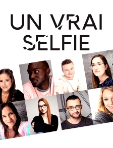 Un vrai selfie