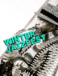 Winter Jazzfest