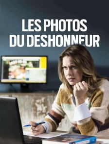 Les photos du déshonneur