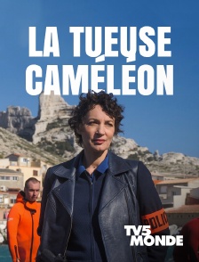 TV5MONDE - La tueuse caméléon