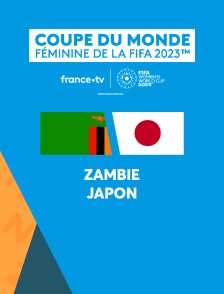 Football - Coupe du monde féminine 2023 :  Zambie / Japon