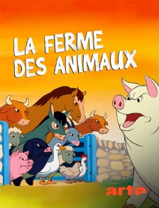 Arte - La ferme des animaux