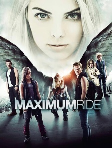 Maximum Ride