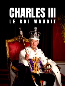 Charles III le roi maudit