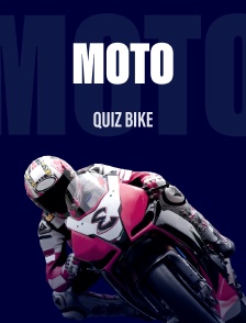 Quiz Bike