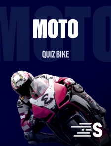 Sport en France - Quiz Bike
