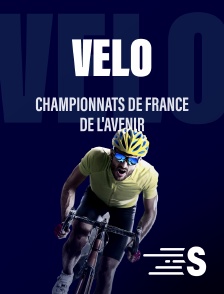 Sport en France - Cyclisme : Championnats de France de l'Avenir