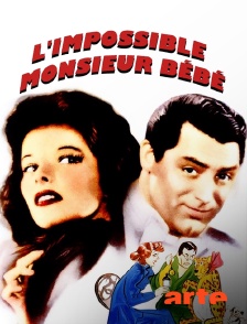 L'impossible monsieur Bébé