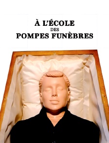 A l'école des pompes funèbres