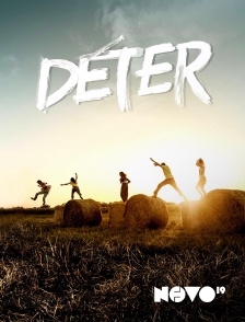 NOVO19 - Déter