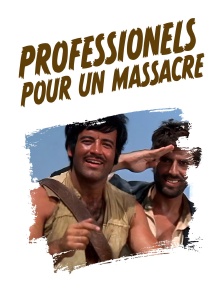 Professionels pour un massacre